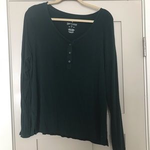 Long sleeve top